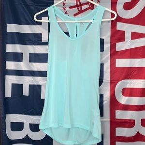 champion tank top